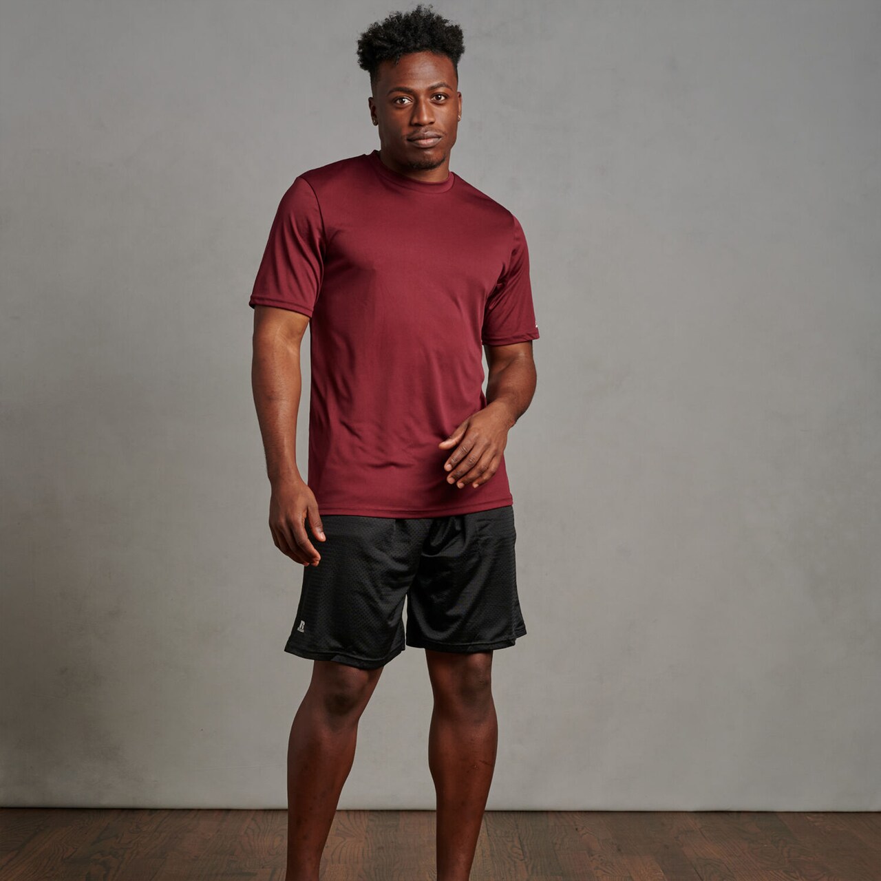 Gildan® DryBlend T-Shirt, Men Short Sleeve Assorted Colors Tee for Arts and Crafts